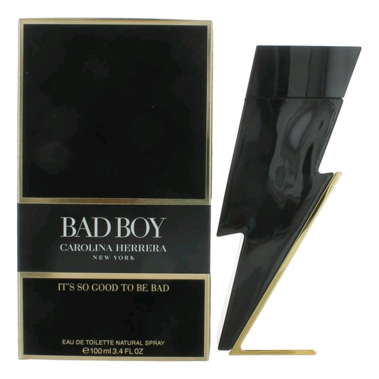Parfum Carolina Herrera Bad Boy