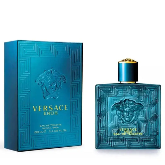 Versace Eros