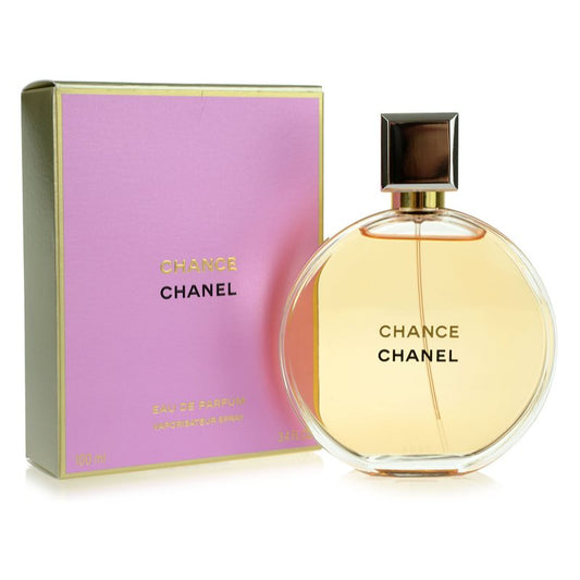 CHANEL CHANCE