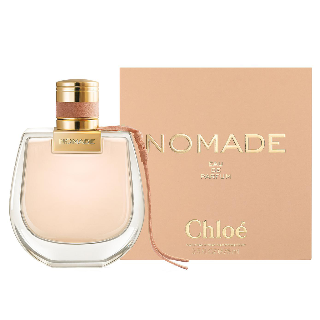 Chloé Nomade