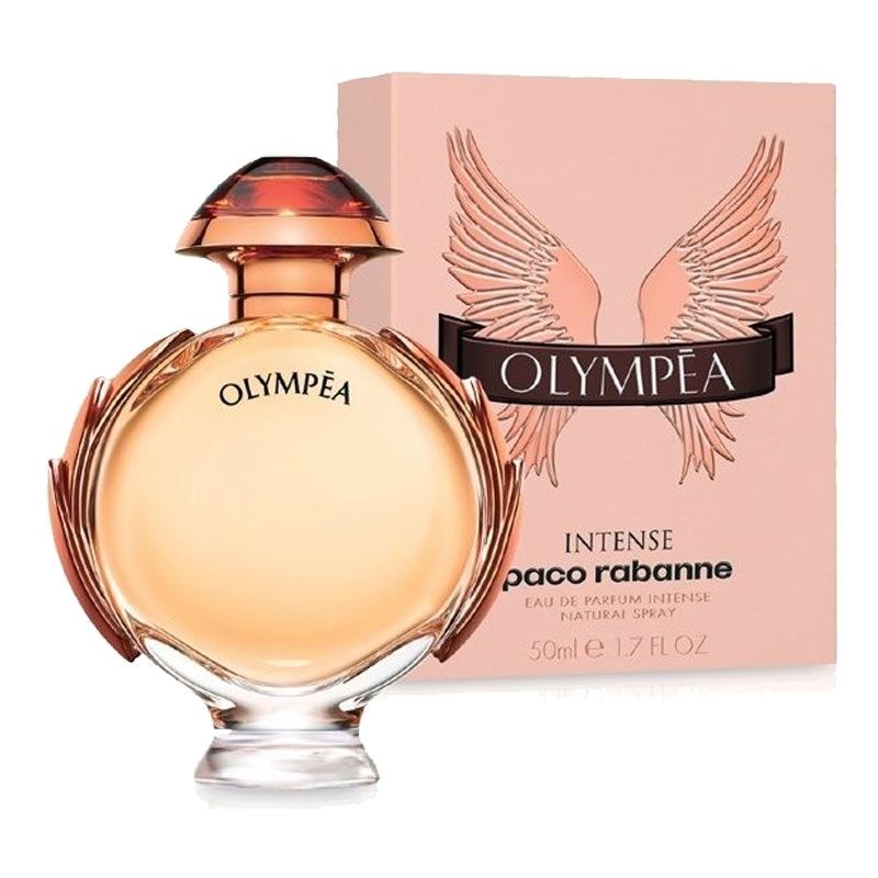 Paco Rabanne Olympéa Intense