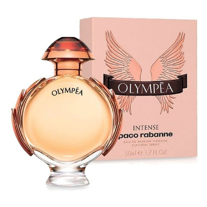 Paco Rabanne Olympéa Intense