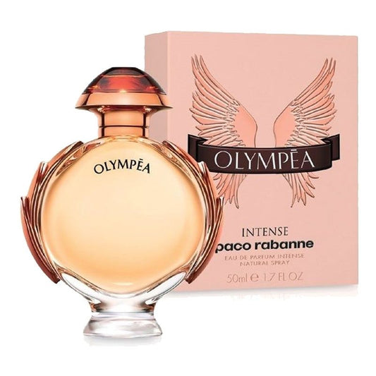 Paco Rabanne Olympéa Intense