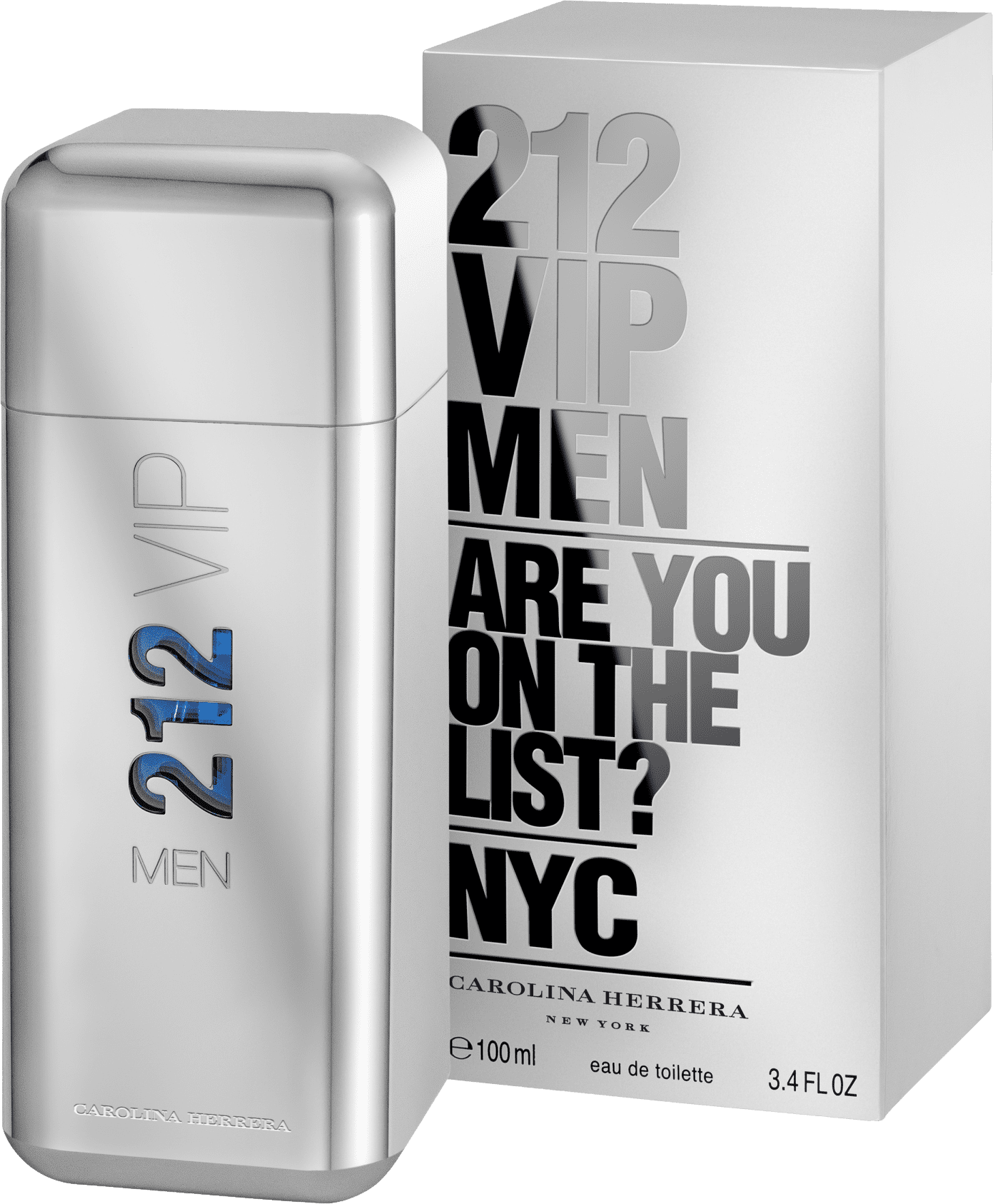 212 VIP Men