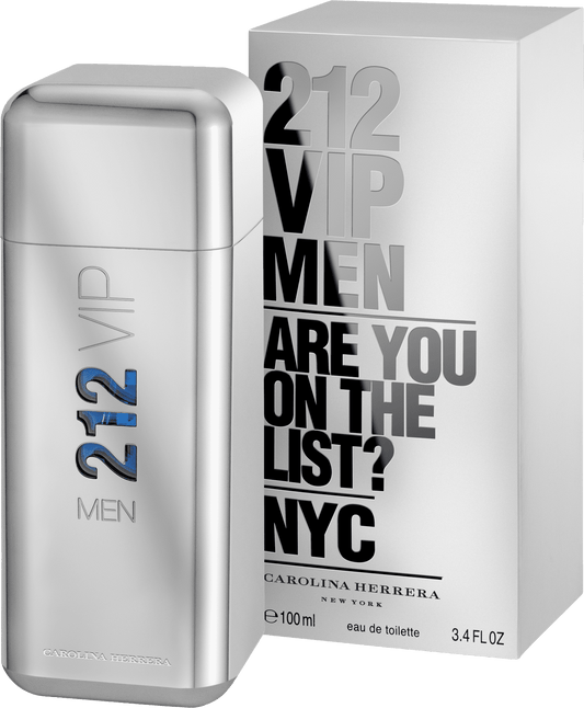212 VIP Men