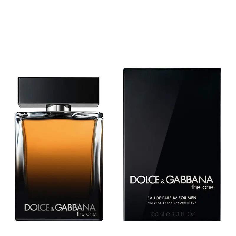 D&G The One