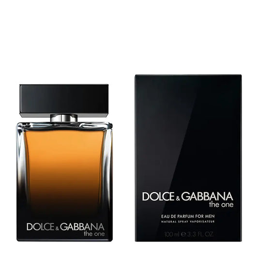 D&G The One
