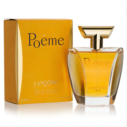 LANCÔME Poême