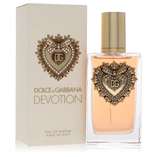 DOLCE & GABBANA Devotion