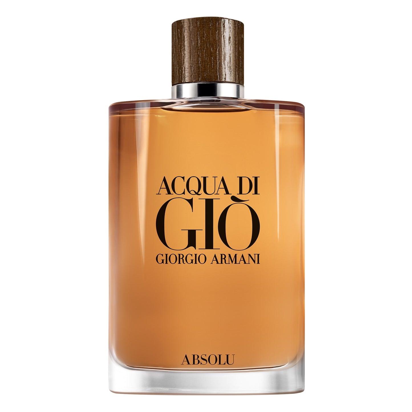Acqua Di Gio Absolu