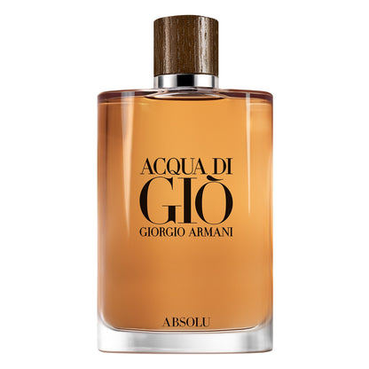 Acqua Di Gio Absolu