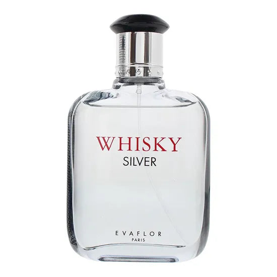 Evaflor Whisky Silver