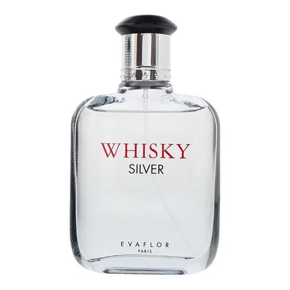Evaflor Whisky Silver