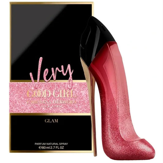 VERY GOOD GIRL Carolina Herrera CLAM