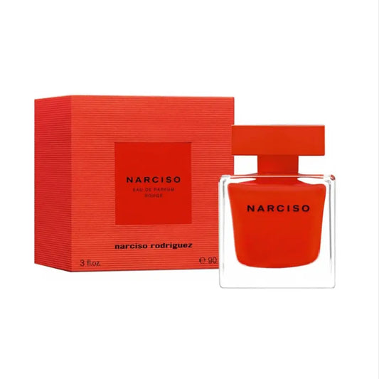NARCISO RODRIGUEZ ROUGE