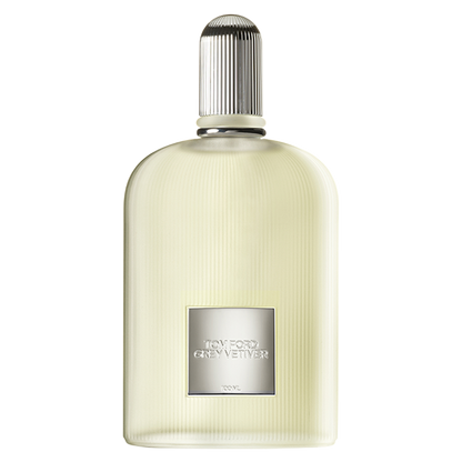 Tom Ford Grey Vetiver
