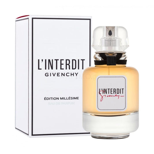 L'Interdit Édition Millésime Givenchy