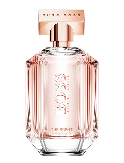 Hugo Boss The Scent For Her