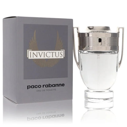 Paco Rabbane Invictus