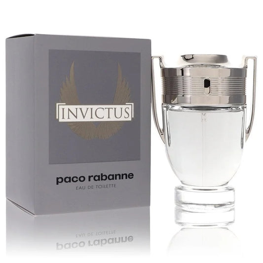 Paco Rabbane Invictus