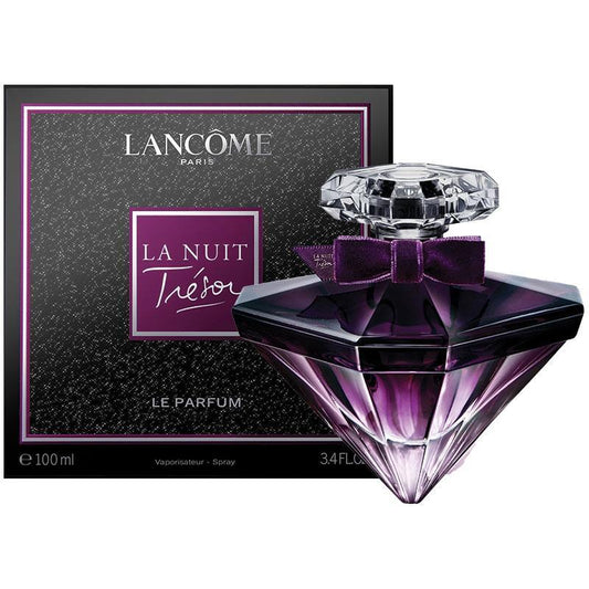Lancome La Nuit Tresor