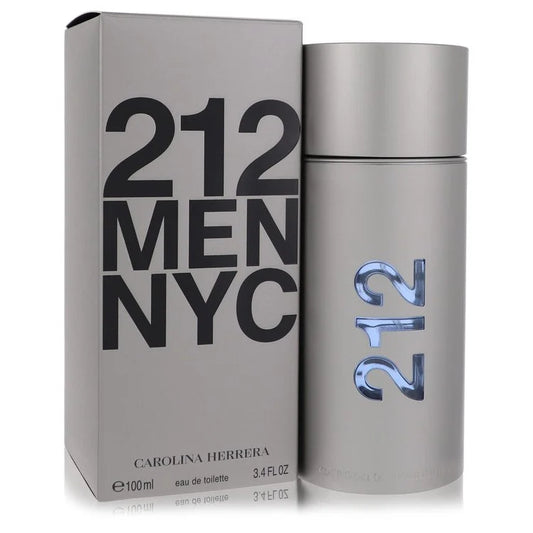 212 NYC Homme
