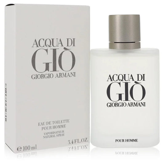 Acqua Di Gio By GIORGIO ARMANI