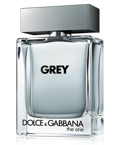 Grey Dolce E Gabbana