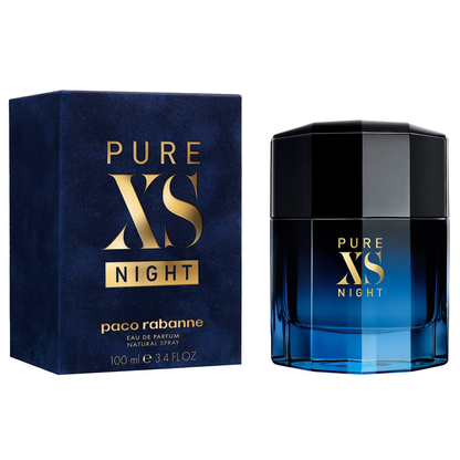 Paco Rabanne Pure XS Night