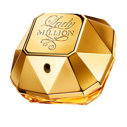 Paco Rabanne Lady Million