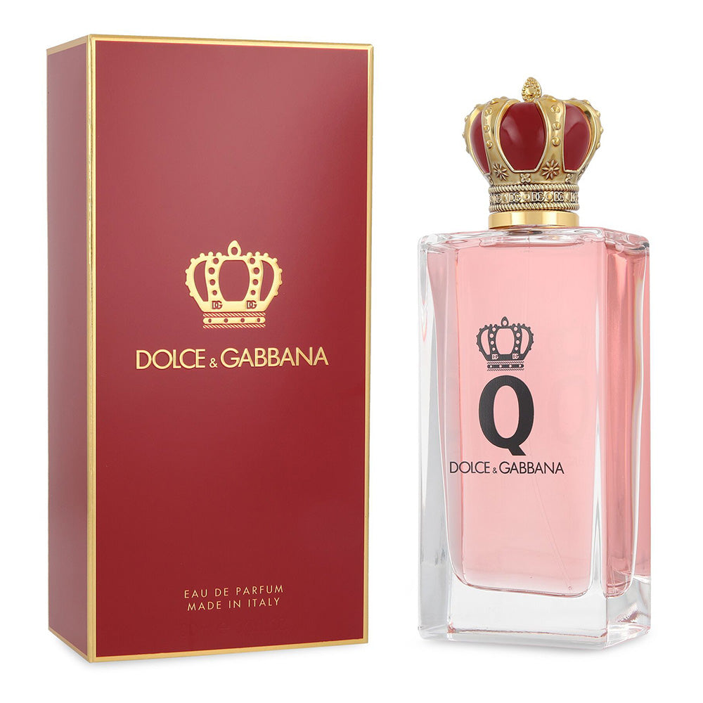 Q by Dolce&Gabbana