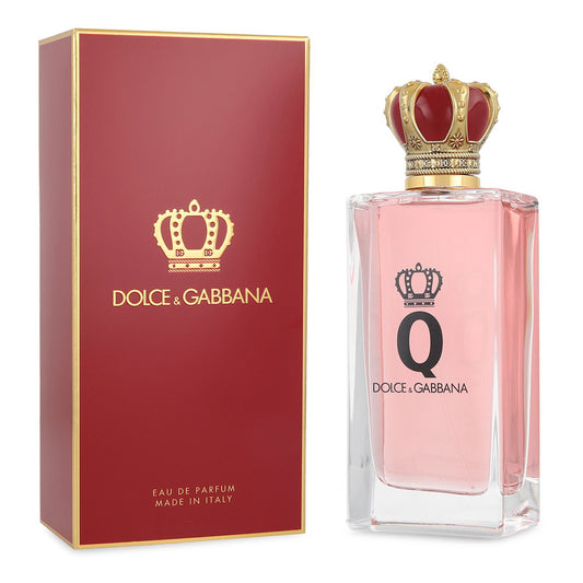 Q by Dolce&Gabbana
