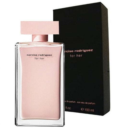 Narciso Rodriguez for Her