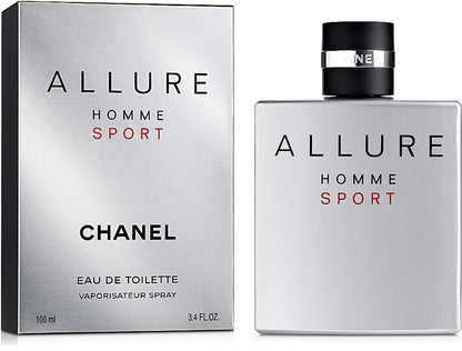 Chanel Allure Homme Sport