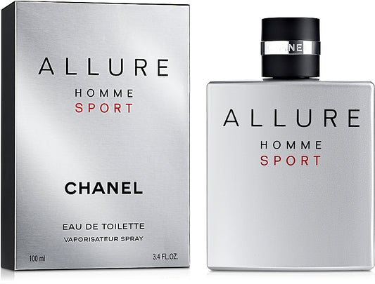 Chanel Allure Homme Sport