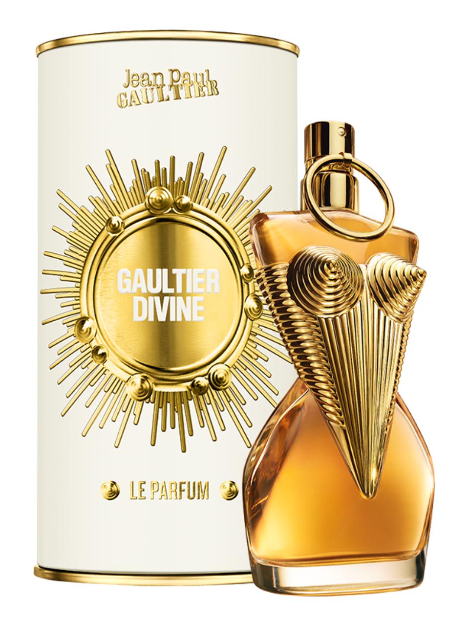 Jean Paul Gaultier Divine