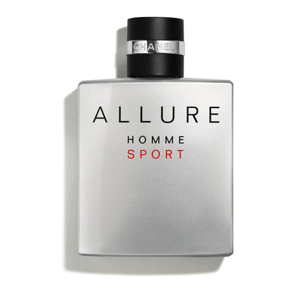 Chanel Allure Homme Sport
