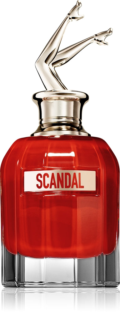 Jean Paul Gaultier Scandal