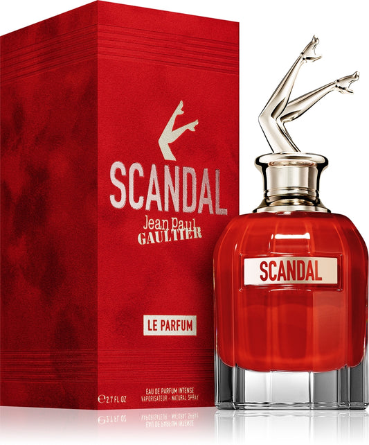 Jean Paul Gaultier Scandal