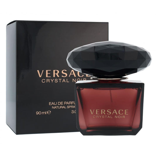 Versace Crystal Noir