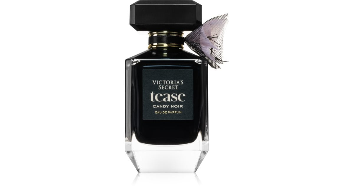 Victoria's Secret Tease Candy Noir